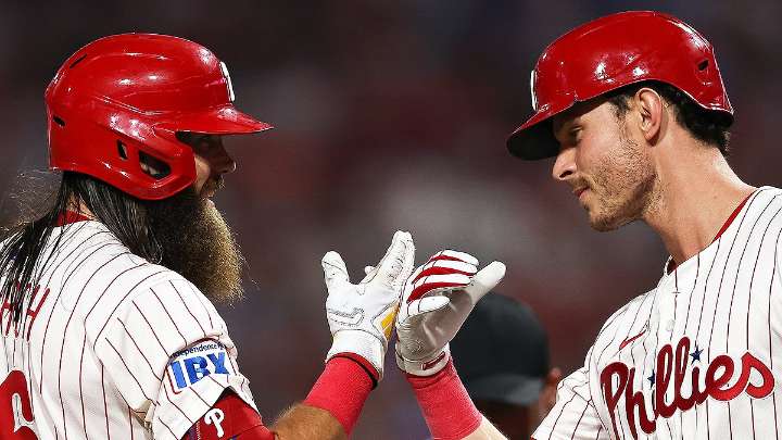 Rob Thomson stays true to his word and Max Kepler pays off in Phillies’ win