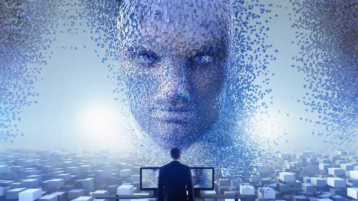 Former Google exec says AI's going to lead to a 'short-term dystopia' because the idea it will create new jobs for the ones it's replacing is '100% crap'