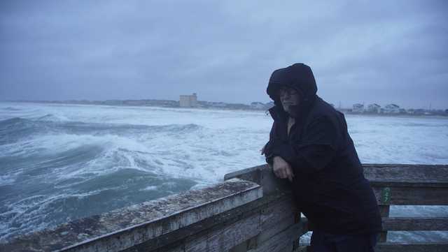 Hurricane Erin latest