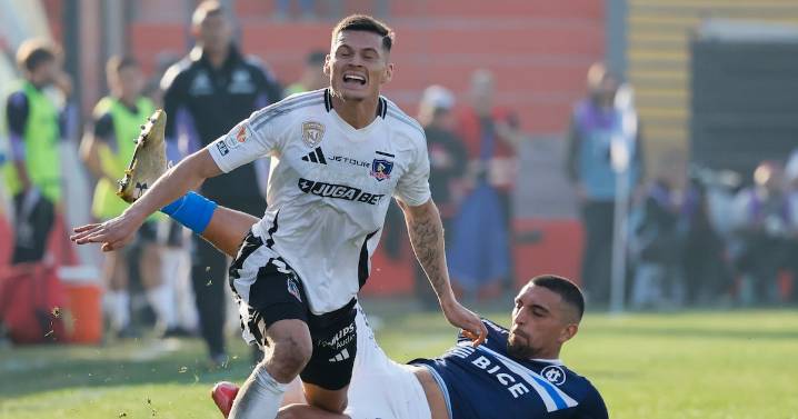 Colo Colo y la UC buscan consuelo en el clásico
