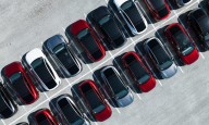 Tesla reveals it has expanded its Robotaxi fleet in Austin