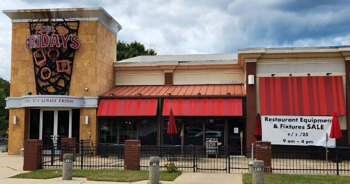 Recent restaurant closings raise questions