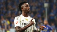 ¿Mensaje para alguien? Vinícius comparte una canción de Drake tras el partido de Liga en Oviedo