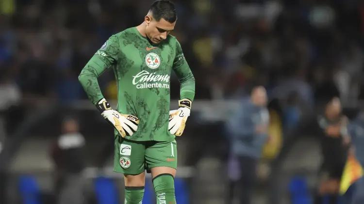 Selección mexicana sorprende al dejar fuera a Malagón del microciclo