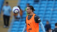 Everton agree season-long loan for City's Grealish