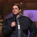 Pete Davidson's Tattoo Removal Progress Photo