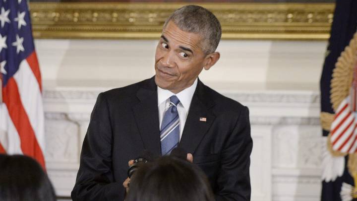 Michelle Obama Reveals Which Daughter Barack Feels Was Harder To Raise
