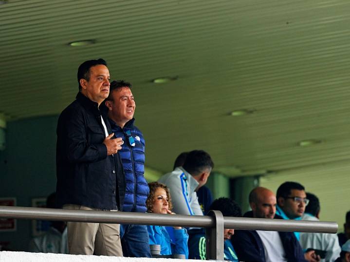 Presidente de Cruz Azul pone en riesgo todos los puestos tras goleada de Seattle