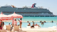 2 cruise passengers die at Carnival’s new Bahamas resort