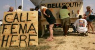 The Disaster Is Coming From Inside FEMA