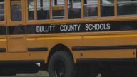 Bullitt County Public Schools closed Tuesday due to water main break
