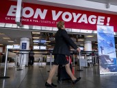 Two class-action lawsuits filed in Quebec after Air Canada strike