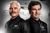 Checo Pérez y Valtteri Bottas serían la dupla de mayor edad en la F1