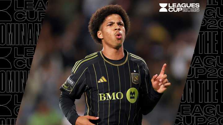 David Martínez masterclass gives LAFC long-awaited win vs. Tigres