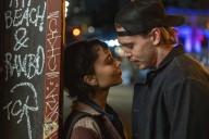 Movie Review: In 'Caught Stealing,' a crime caper in '90s New York starring Austin Butler
