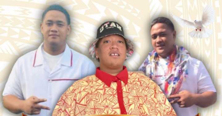 Kesimane Jessper Gaoa