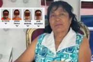 Maestra Irma murió por tortura: confirma Fiscalía de Veracruz