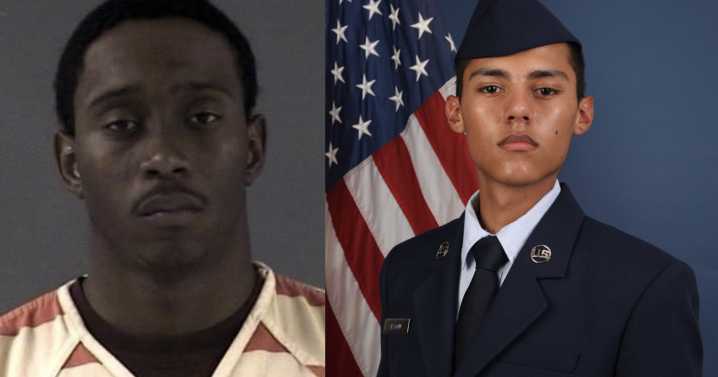 Preliminary hearing set for 20-year-old airman involved in fatal shooting of another airman