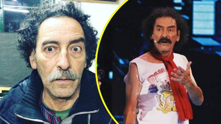 Familia de Willy Benítez revela complejo estado de salud del humorista: "Se encuentra en silla de ruedas"
