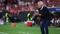 Mourinho, fulminado por el Fenerbahçe
