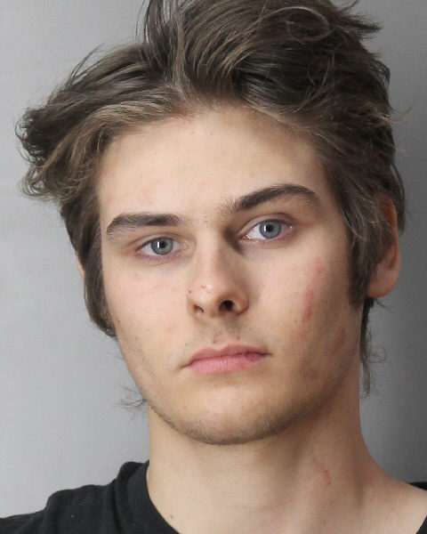 Levittown Man Arrested After False Fire Alarm and Assault on Detective at Mineola Courthouse