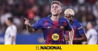 Fermín está muy molesto con el Barça porque se ha enterado de la verdad