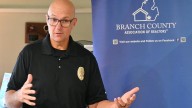 Coldwater police discuss active shooter responses