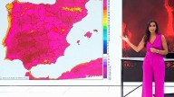 laSexta desmonta el mayor bulo sobre la meteorología de los últimos años: ¿son más alarmistas con los colores de los mapas y las temperaturas?