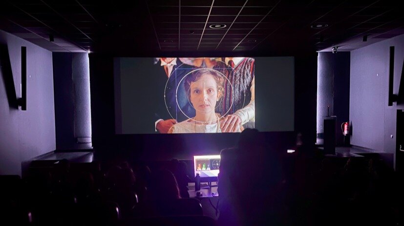 ECAM, la Escuela de Cinematografía de la Comunidad, entre las 15 mejores del mundo