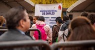 Trabajo sí hay: 120 vacantes asesores comerciales y cobranza 26 y 27 de agosto