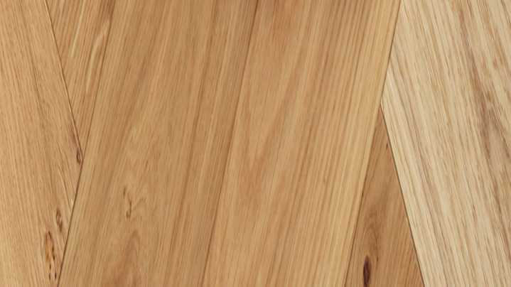 The Easy Way To Identify Your Hardwood Floor Finish (& Choose The Best Polish)