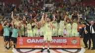 La justicia pospone la decisión final sobre la inscripción del Baloncesto Sevilla en ACB