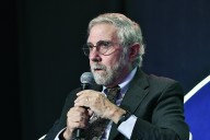 'Crackpot economics': Paul Krugman details chaos in countries that followed Trump's path