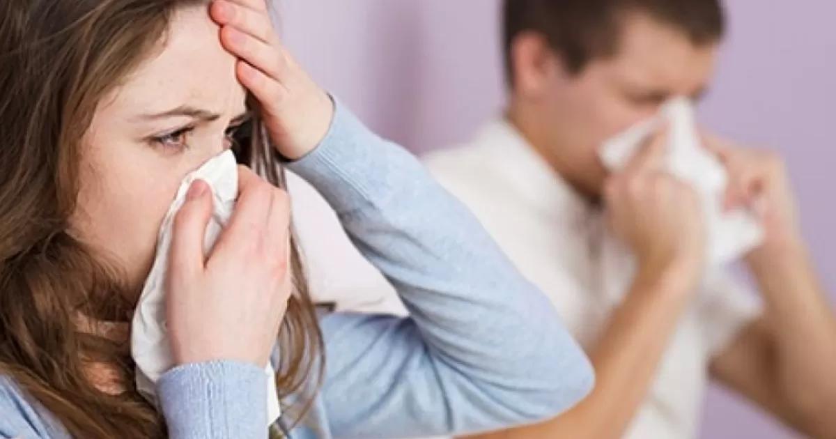 Vientos de agosto podrían propagar virus respiratorios, advierten expertos