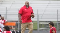 East football coach Marques Hayes gives his take on the preseason for