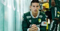 “No han dicho nada”: James Rodríguez dejó varias dudas sobre su futura renovación con León de México