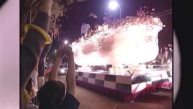 New Orleans fought to have Mardi Gras after Hurricane Katrina. Here's how they pulled it off