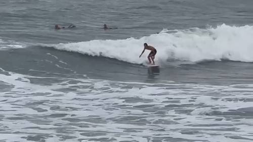 Wrightsville Beach braces for high storm surge, strong winds from Hurricane Erin