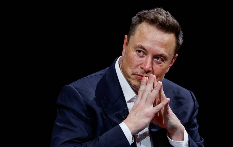 Musk, X Corp to settle $500-million lawsuit over Twitter firings