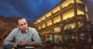 El Club Campestre de Cali al que el alcalde Alejandro Eder le regaló $313 millones