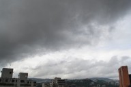 Venezuela amanece con nubosidad parcial en gran parte del país