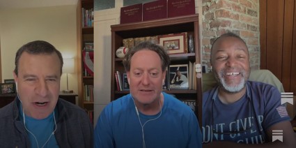 Trump & Putin’s Bizarro Yalta With Malcolm Nance