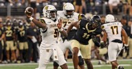 Kennesaw State sends message in 1-point loss to ACC opponent