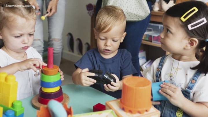 Pandemic babies start kindergarten: focus on their social