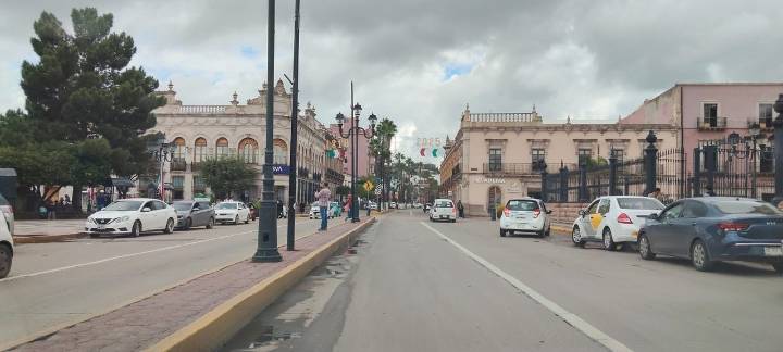 Clima en Durango: se descartan lluvias para la capital este miércoles y jueves
