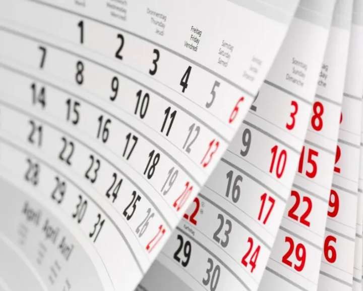 Los feriados trasladables que caigan el fin de semana podrán moverse