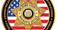 Child safety seat checkpoint set in Orleans County