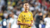 Vuelve a perder un título Cristiano