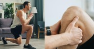 Knee Pain from Lunges? A Physio Explains Why It Happens and How to Fix It