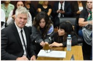 Claudia Villafañe, Dalma y Gianinna asistirán a una mediación por uso indebido de imagen en el documental